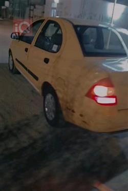 سايبا طيبا